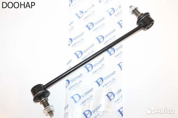 Стойка стабилизатора (косточка) Киа Сид 2