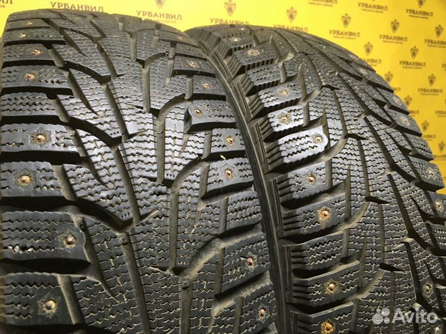 Hankook Winter I'Pike RS W419 195/65 R15 95T