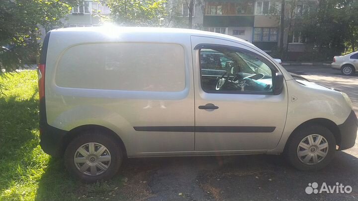 Грузоперевозки, грузовое такси