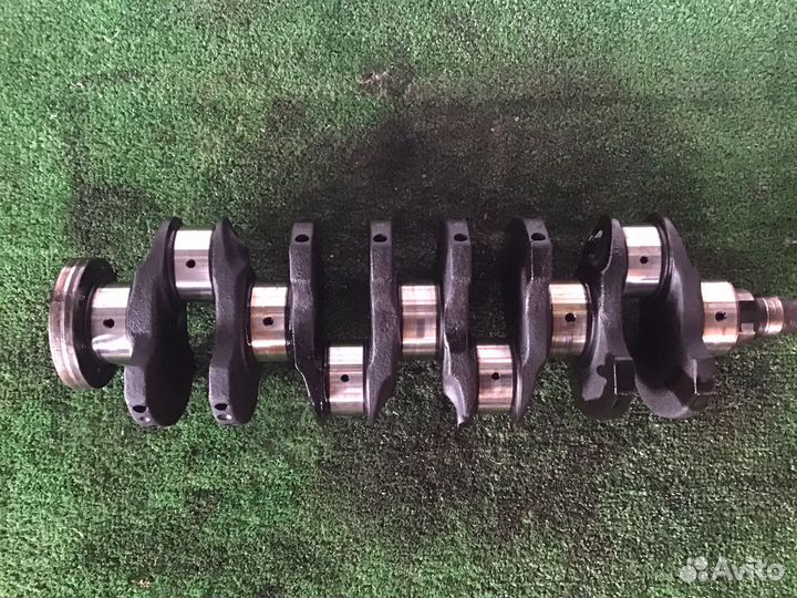 Колненвал Ваз 1.5 8 кл