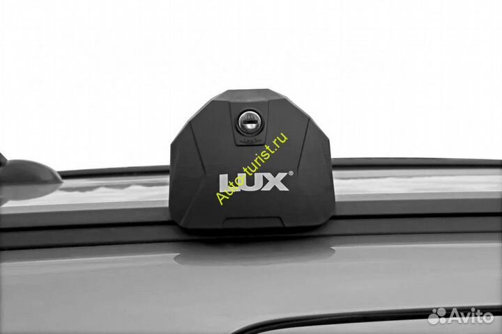 Багажник на крышу LADA Vesta SW