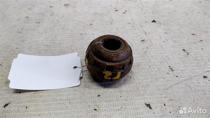 Шар с кулисы volkswagen Golf II