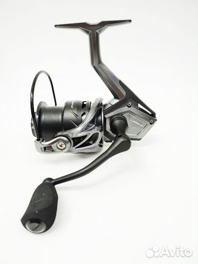 Flagman Катушка фидерная Legend Feeder 5000 6+1ш.п