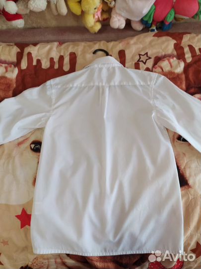 Рубашка для мальчика 152 -158 см