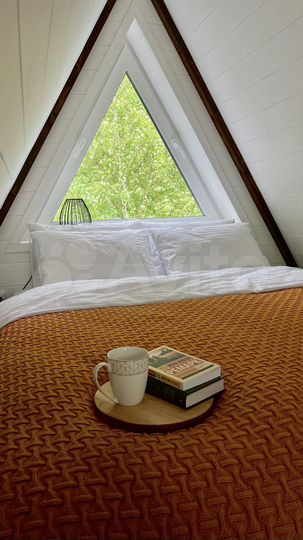 Дом 48 м² на участке 100 сот.