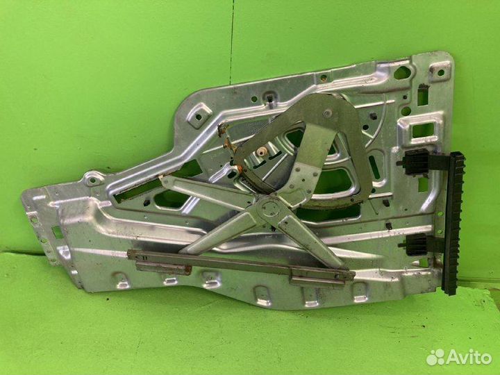 Стеклоподъёмник двери MAN TGA