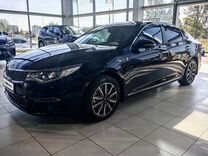 Kia Optima 2.4 AT, 2019, 22 789 км, с пробегом, цена 2 595 000 руб.