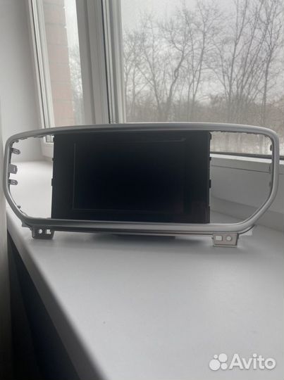 Шгу kia sportage 4 2019 lux