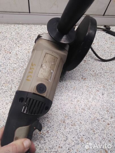 Болгарка Интерскол 180