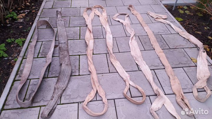 Пояс-ремень мягкий силовой модернизированный мпс-М