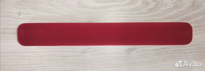 Футляр для браслета, колье, цепочки