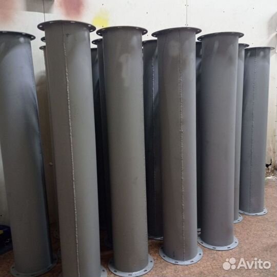 Самотек зерновой