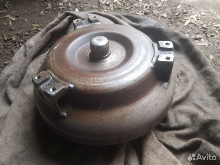 Гидротрансформатор 722.6