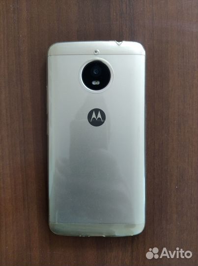 MOTOROLA Moto E4 Plus, 3/16 ГБ