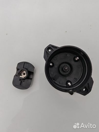 Крышка трамблера матиз