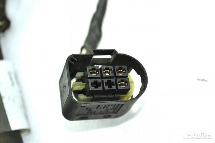 Проводка двери, правая DAF XF105 (01.05)