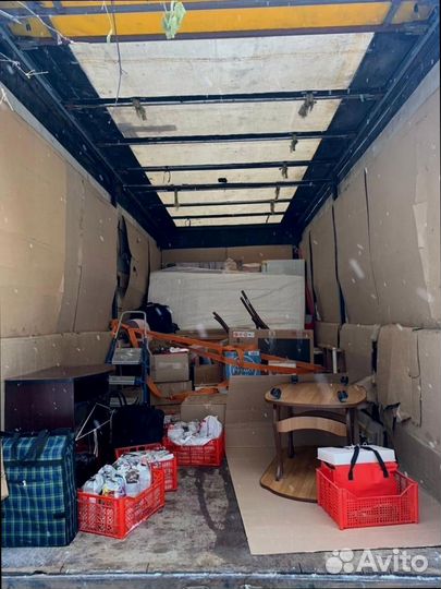 Коммерческие перевозки по росссии от 200кг