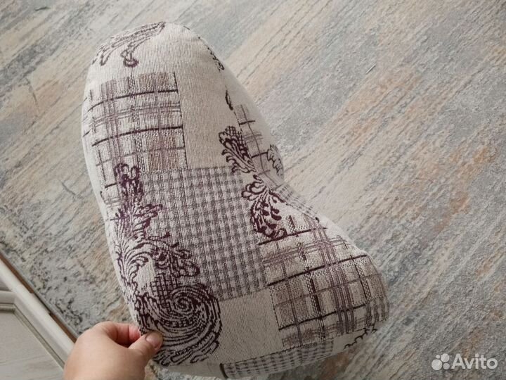 Подушки для дивана бу