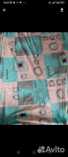 Кпб из бязи