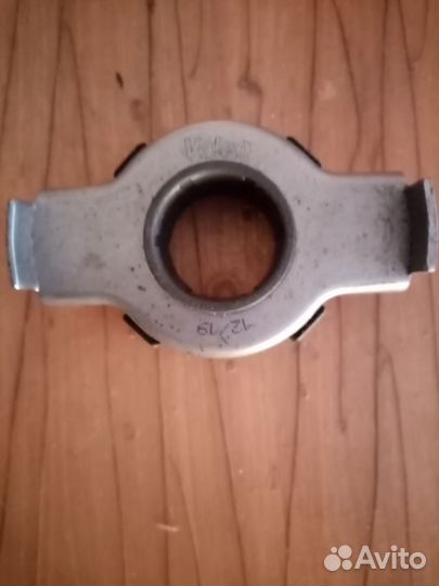 Подшипник сцепления