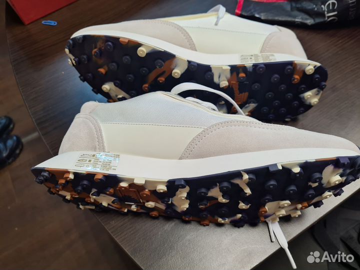 Кроссовки Diesel, оригинал