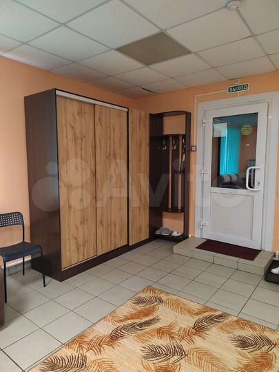 Квартира-студия, 53 м², 1/2 эт.