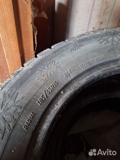 Aeolus ADC52 2.25/4.5 R4