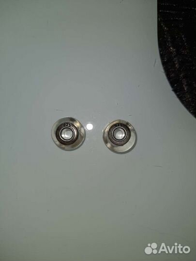 Шармы новые