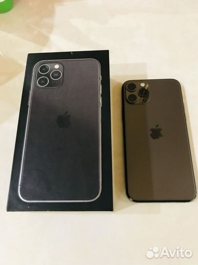 iPhone 11 pro 64 gb