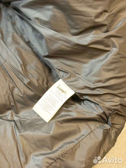 Жилетка мужская Stussy