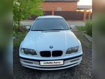 BMW 3 серия 1.9 MT, 1999, 414 454 км, с пробегом, цена 680 000 руб.