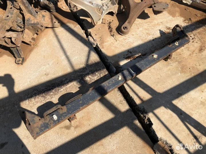 Балка задняя Ford Transit 2006-2013