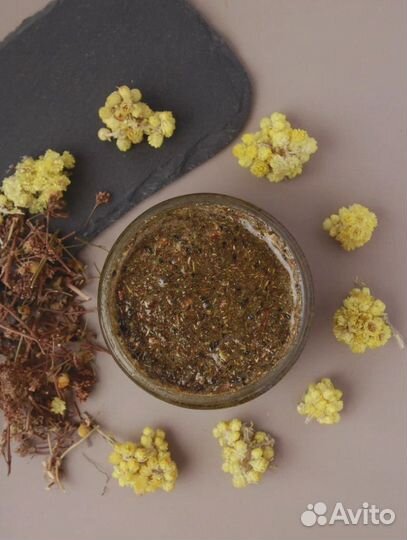 Медовый секрет мужского интимного здоровья