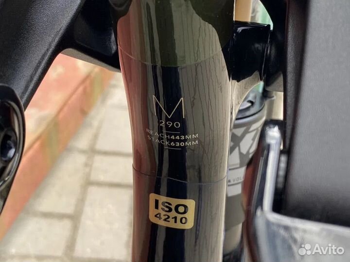 Топовый Vitus Sommet 29 CRX (2023)