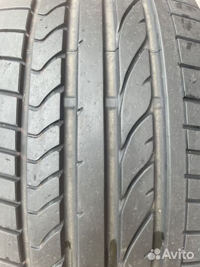 Bridgestone Dueler H/P Sport 255/50 R19