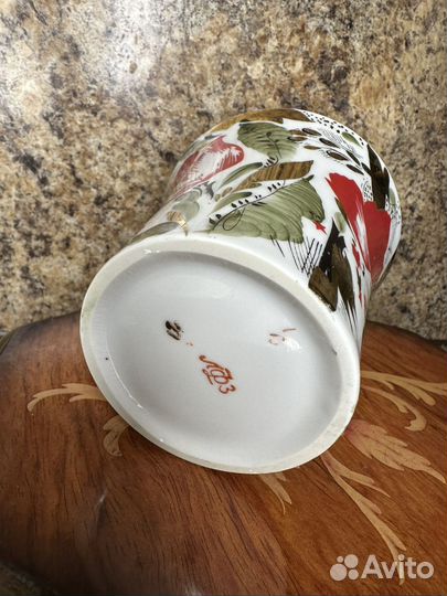 Кружка/бокал лфз винтаж