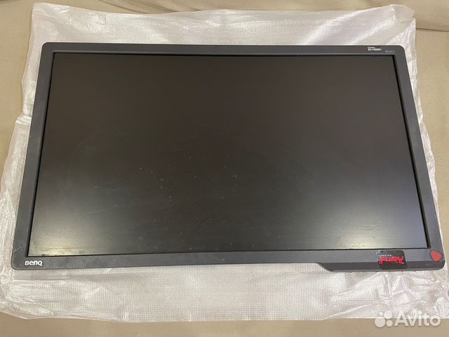 Монитор Benq 2411 144гц (читать описание) купить в Мытищах ...