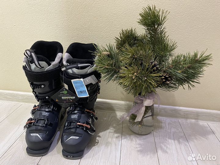 Горнолыжные ботинки Technica