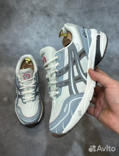 Asics gel 1090 кроссовки