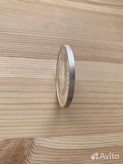 Австралийский доллар/Серебро/Год Обезьяны (2004)