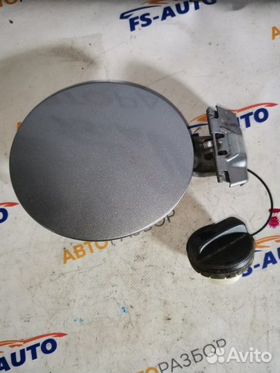 Лючок топливного бака Mazda 3 BL 1.6 Z6 2011