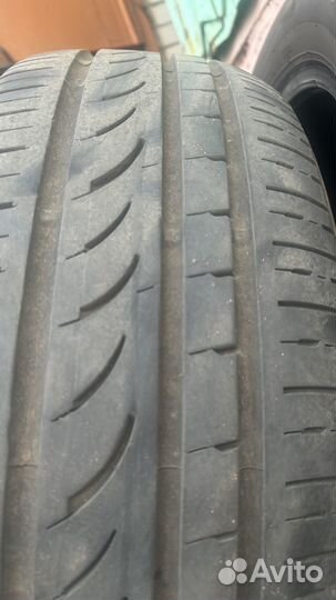 Pirelli Formula Energy 205/60 R16 92V