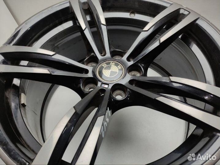 Диск литой BMW / бмв R19 Р19 437 М стиль