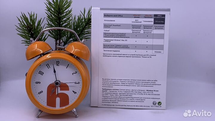 Office 2019 H&S BOX NEW