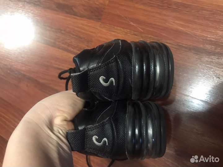 Джазовки для танцев 37 размер