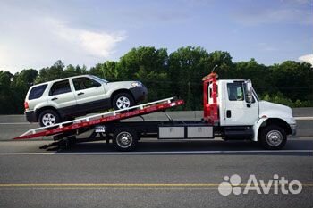 Эвакуатор рядом быстрая подача Авто 24.7