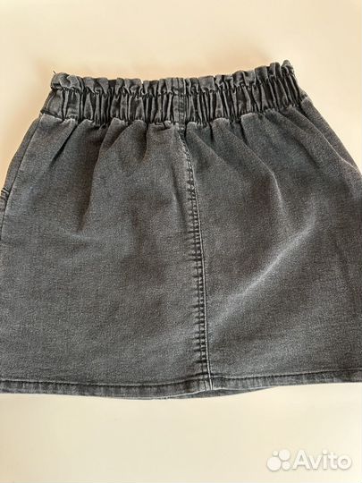 Юбка для девочки