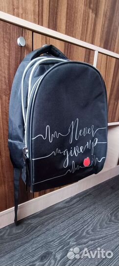 Ранец школьный для девочки