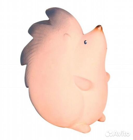 Грызунки tikiri как жирафик Софи