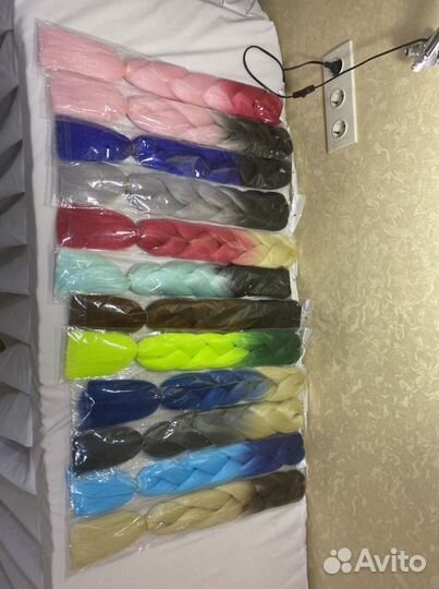 Каникалон Jumbo